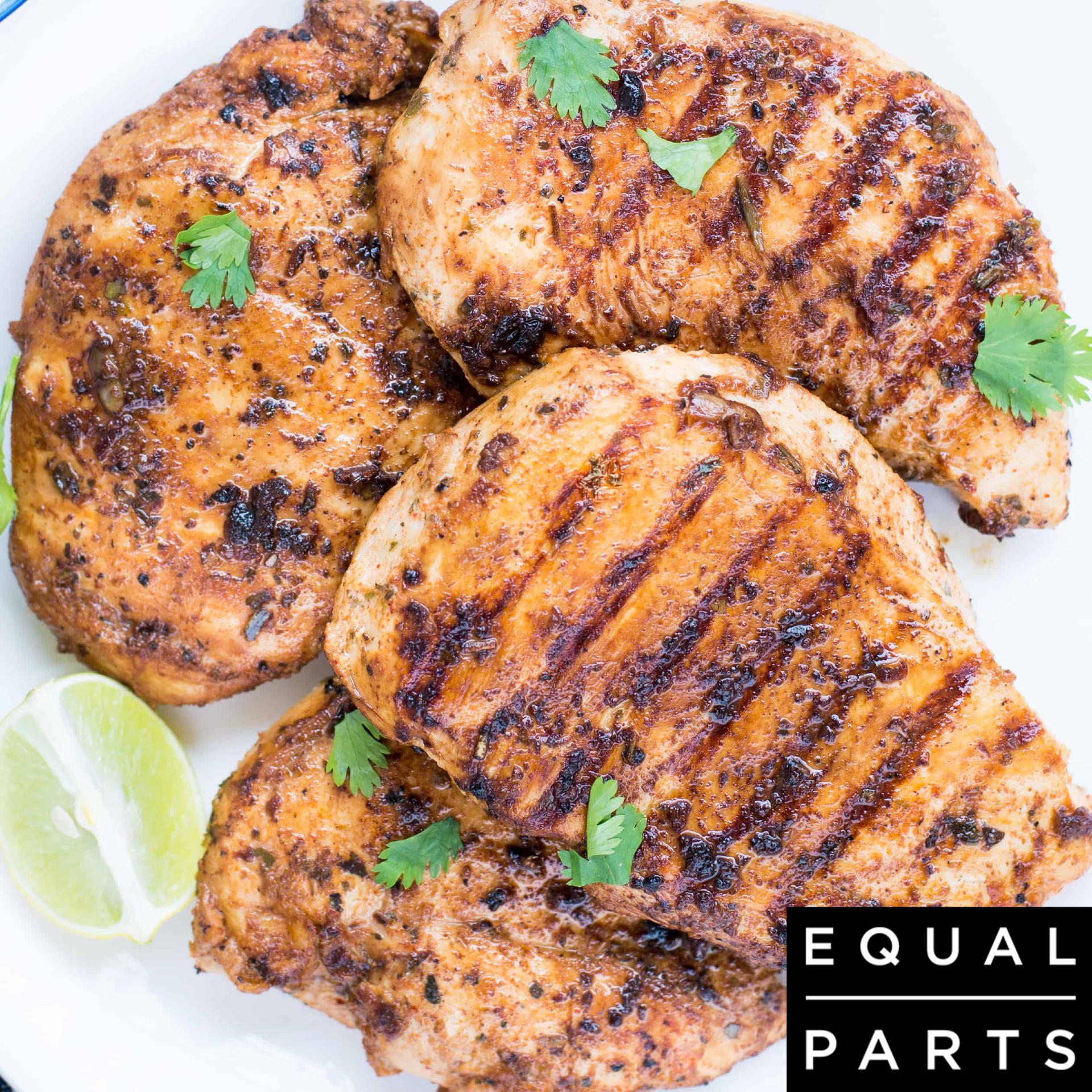 Sweet and Sour Chicken Breast