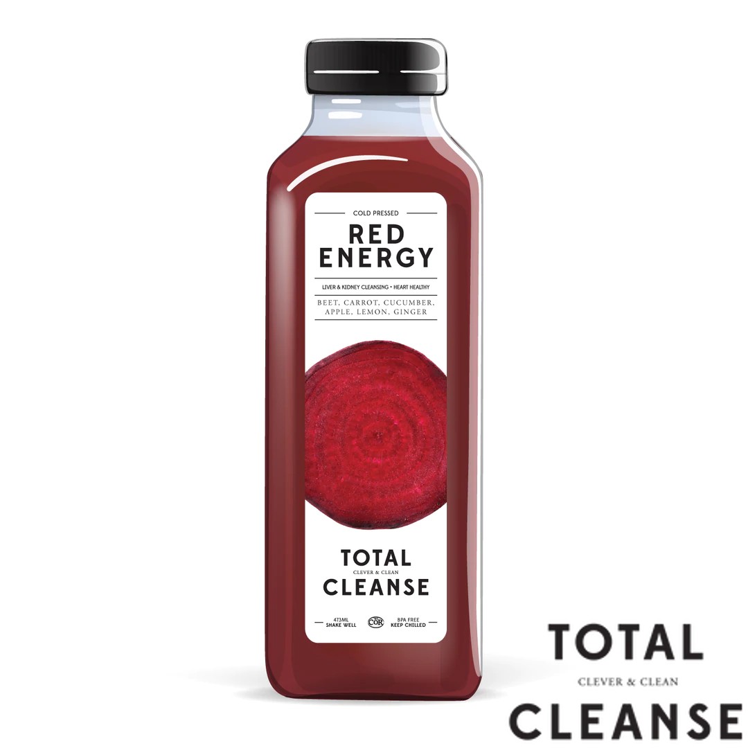 Red Energy