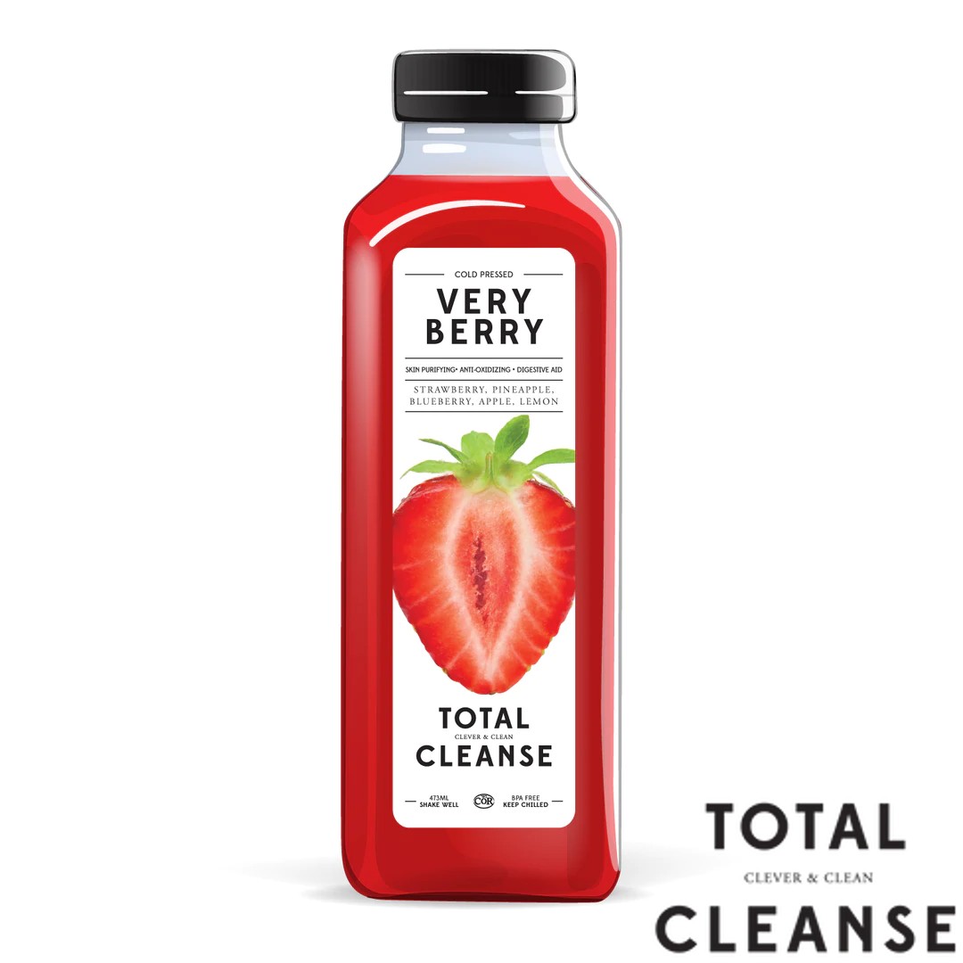 Very Berry