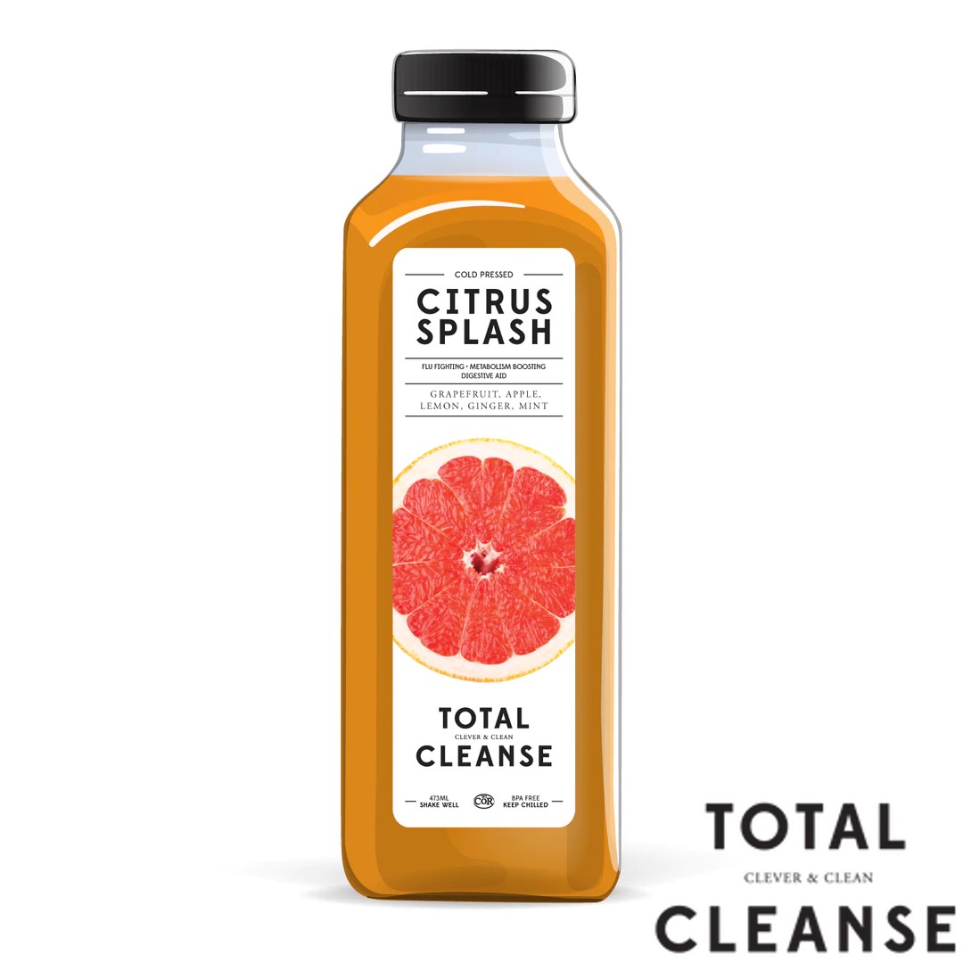 Citrus Splash