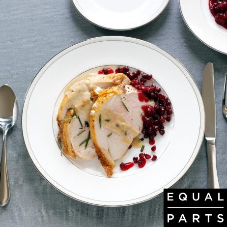 Roasted Turkey Breast
