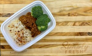 Turkey Diabla Low Carb