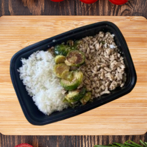 Turkey Performance Plate