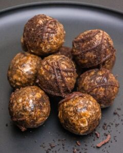 Oreo Powerballs