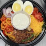 Chef's Salad