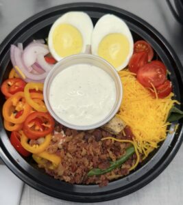 Chef's Salad