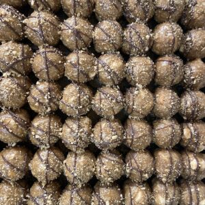 Rockey Road Powerballs