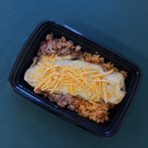 Chile Relleno