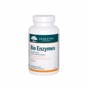 Bio Enzymes