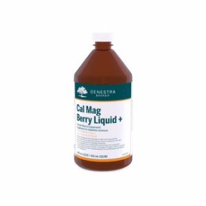 Cal Mag Berry Liquid +