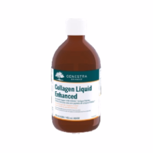 Liquid Collagen Enhanced