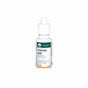 Vitamin D-Mulsion 1000 (Berry)
