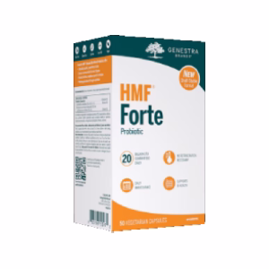 Probiotic HMF Forte (shelf-stable)