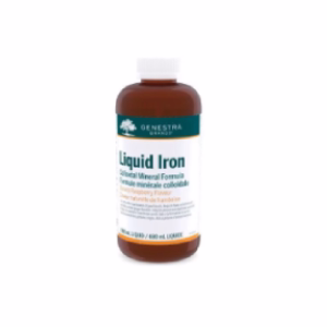 Liquid Iron 480mL