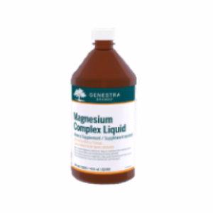 Magnesium Complex Liquid