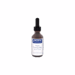 Pure Tranquility Liquid