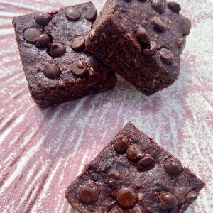 Brownies (4 pack)