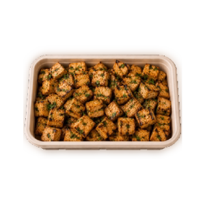 Roasted Organic Tofu- Bulk