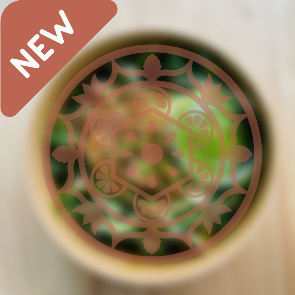 Generic image for new menu item