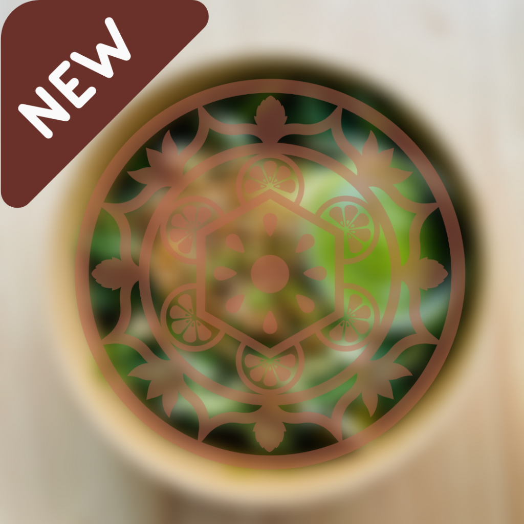 Generic image for new menu item