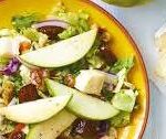 Apple pistachio Salad