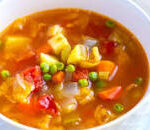 vegetable soup