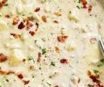 Clam Chowder