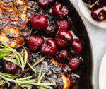 Cherry Balsamic Chicken