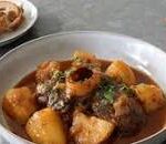 Italian Braised  Beef