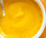 Butternut Squash soup