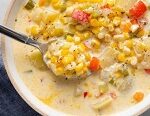 Corn Chowder