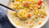 Corn Chowder