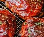 Quarter Chicken BBQ with potato wedges & Coleslaw