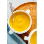 Butternut squash soup