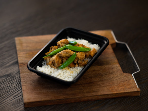Orange Chicken